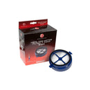 Filtro HEPA redondo original para aspirador Candy S100 S99