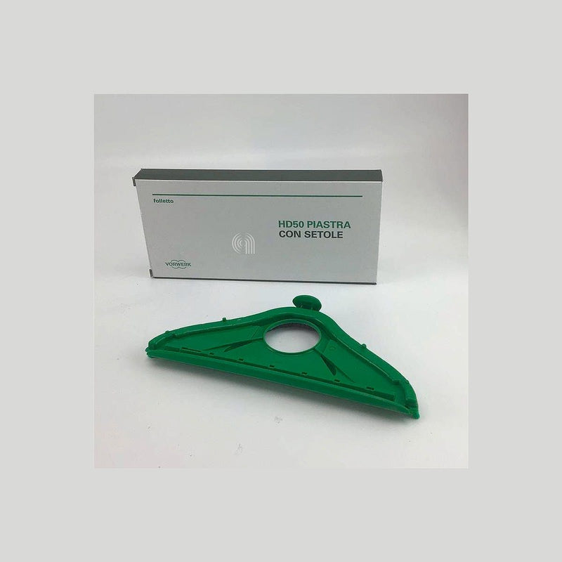 Pente com cerdas Vorwerk 32098 para aspirador Kobold