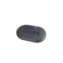 Tampa e recipiente para café Krups MS-0A12857 compatível