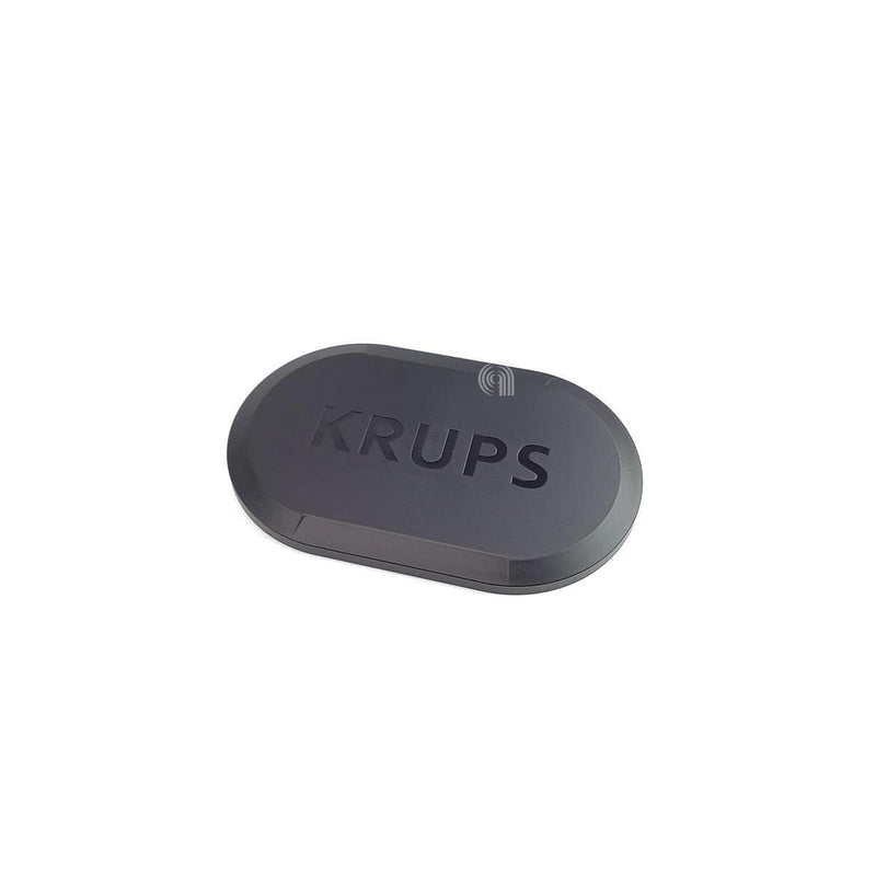 Tampa e recipiente para café Krups MS-0A12857 compatível