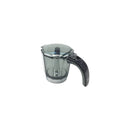 Jarra moka original para cafeteira De Longhi 6 chávenas 7313284909