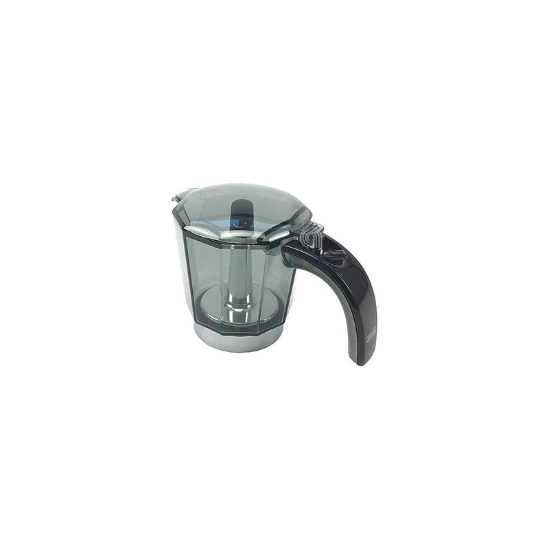 Jarra moka original para cafeteira De Longhi 6 chávenas 7313284909