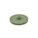 Roda dentada Z14/Z90 138mm para placa Gorenje 289541
