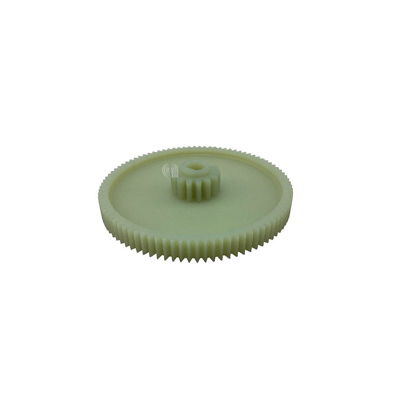 Roda dentada Z14/Z90 138mm para placa Gorenje 289541