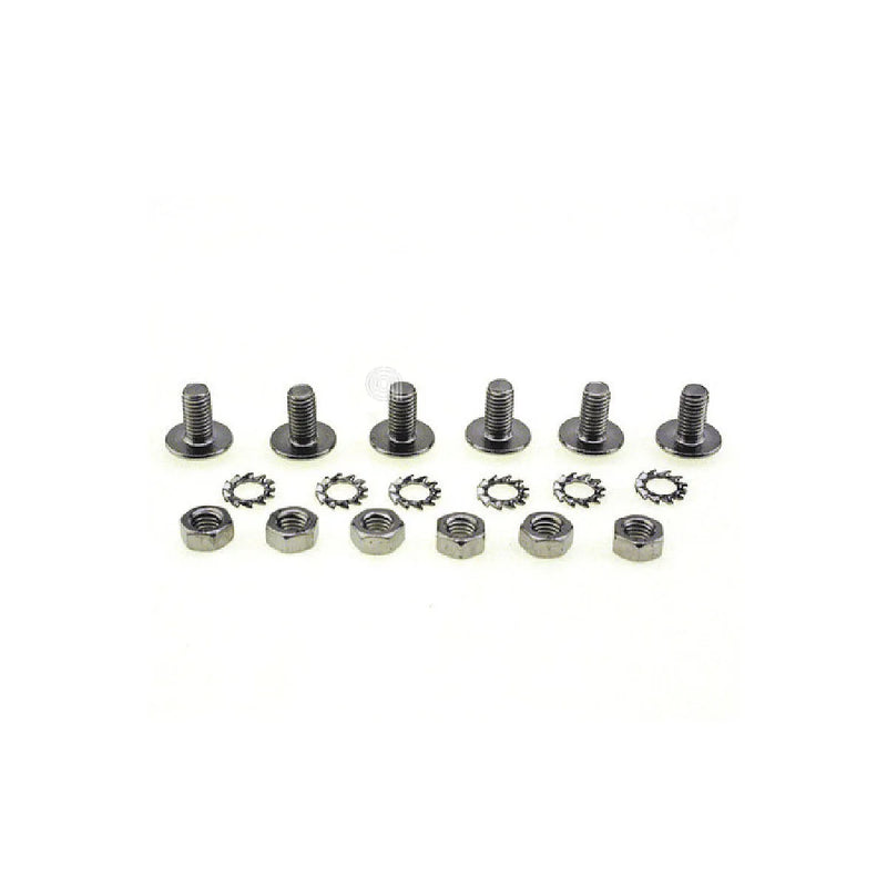 BRANDT - Kit de Fixação Máquina de Lavar - 51X5813