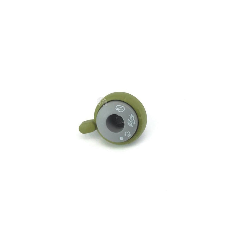Válvula de segurança para panela de pressão Moulinex original SS-981368