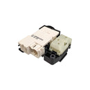 BEKO - Fecho Elétrico para Máquina de Lavar - 2849660200