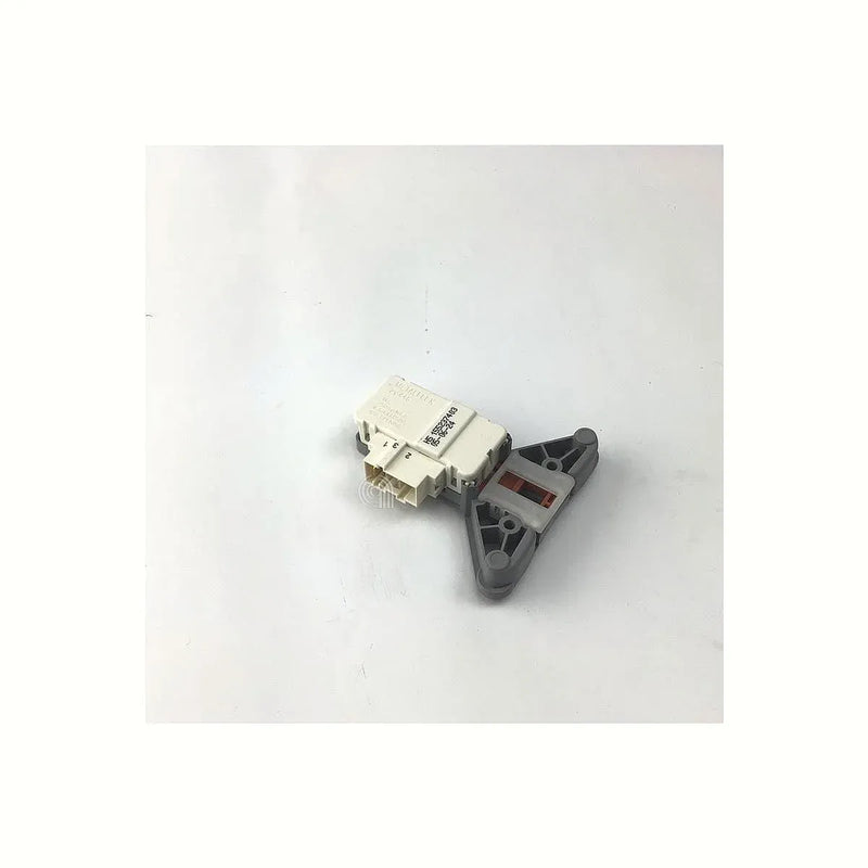 Fecho elétrico para máquina de lavar Electrolux, peça de substituição para fecho da porta 1552374009