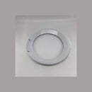 Moldura da escotilha original para máquina de lavar Beko código 2850590100