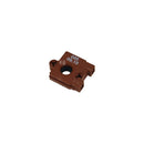 Microinterruptor de ligação para Whirlpool e Ariston com código C00011944