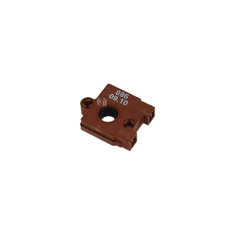 Microinterruptor de ligação para Whirlpool e Ariston com código C00011944