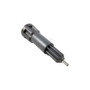 Eixo de transmissão original De Longhi FDM781 FDM796 KW715711