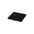 Filtro de carvão retangular original Bosch para exaustor