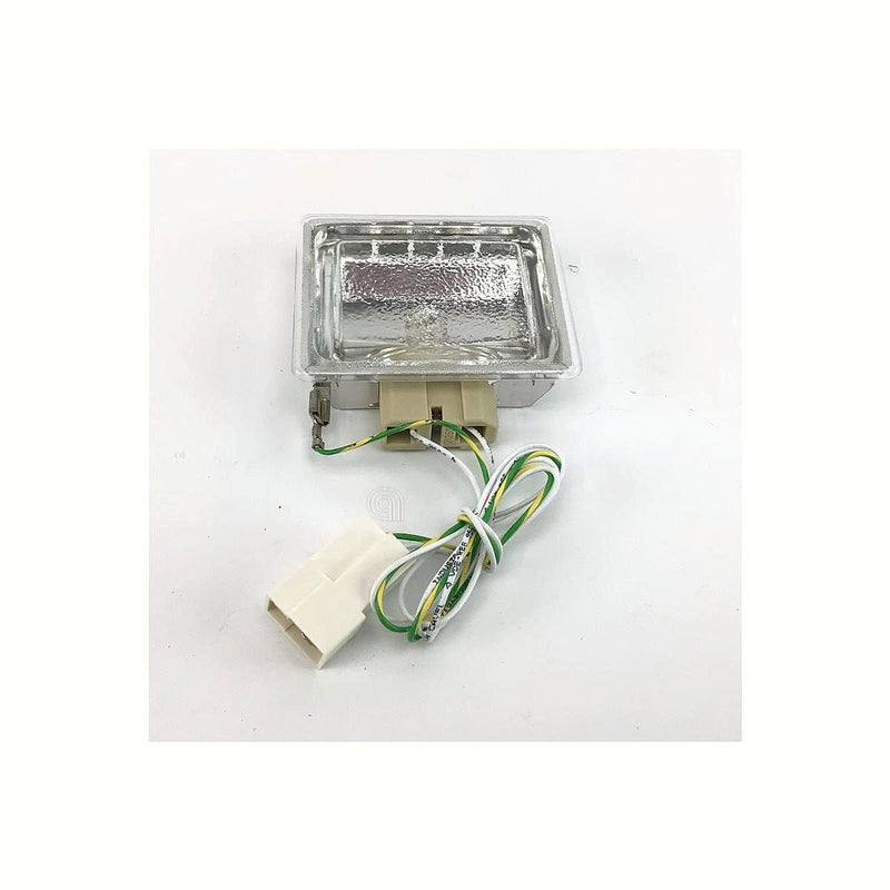 Portalâmpada halogéneo original para forno Smeg cod. 696050233