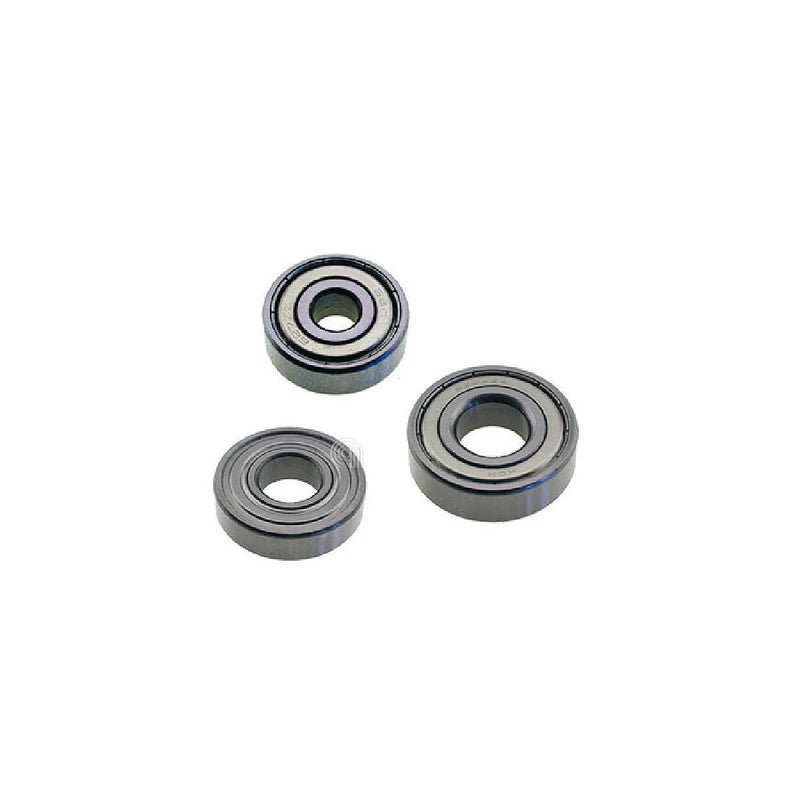 SKF, INDESIT, WHIRLPOOL - Rolamento para máquina de lavar - SKF 6200-ZZ