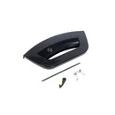 CONJUNTO DE PUXADOR PARA MÁQUINA DE LAVAR WHIRLPOOL