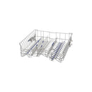Cesto superior para máquina de lavar loiça Bosch Siemens códigos 20001989 20001993
