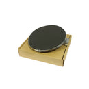 EGO, UNIVERSAL - Placa elétrica 2000W para Vitrocerâmica - 18.22453.002