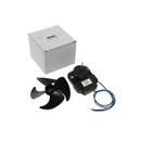 WHIRLPOOL, INDESIT - Motor do ventilador do frigorífico - 481936170011