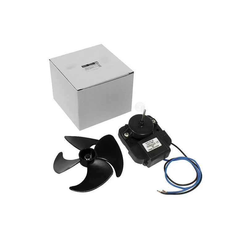 WHIRLPOOL, INDESIT - Motor do ventilador do frigorífico - 481936170011