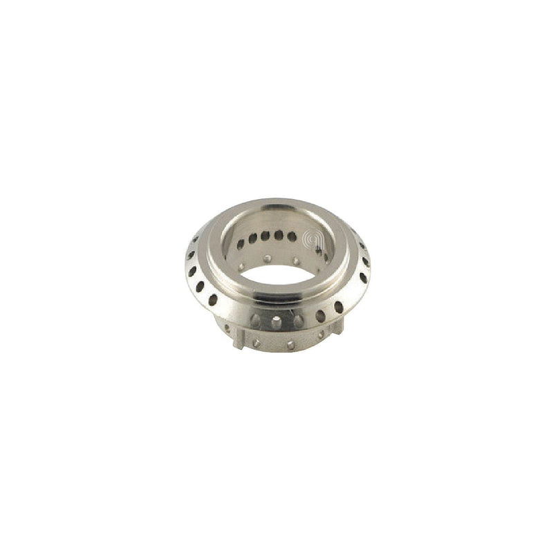 coroa para placa de cozinha SMEG códigos 882410077 e 882410088