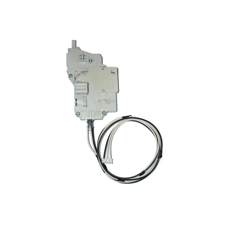 fecho original para máquina de lavar Whirlpool com códigos C00397246 e 481010464112