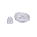 Cono original para espremedor De Longhi KW706989 compatível com Ariete e Kenwood