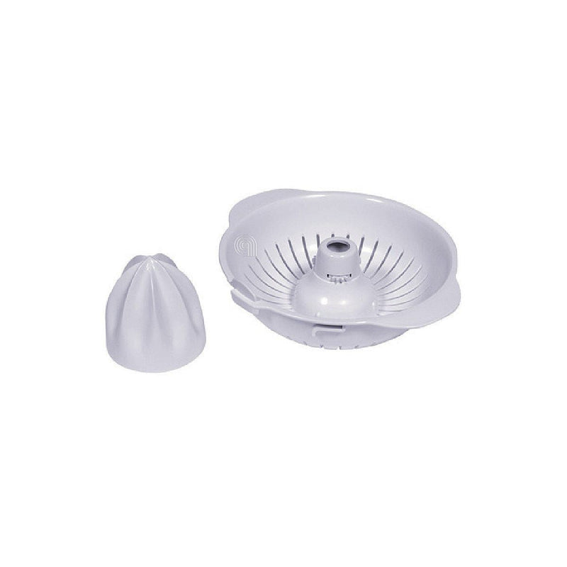 Cono original para espremedor De Longhi KW706989 compatível com Ariete e Kenwood