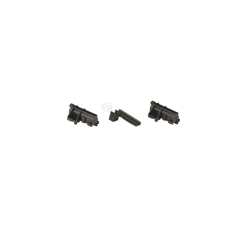 Escovas de motor originais para máquina de lavar Bosch código 00165503