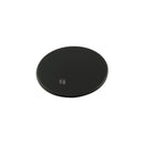 cappellotto nero rapido repuesto para freidora Franke 1330042026