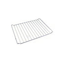 Grelha de forno cromada para SMEG 440x340 mm códigos 844090174