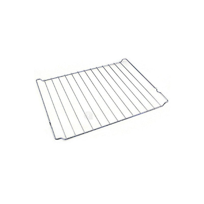 Grelha de forno cromada para SMEG 440x340 mm códigos 844090174