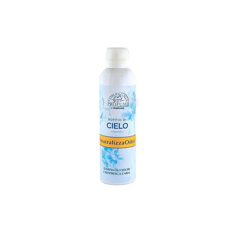 spray desodorizante ambiente Nuncas AntiOdori 250 ml