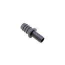 UNIVERSALE - União de Tubo de Drenagem Redução de Diâmetro Externo 17/21MM Máquina de Lavar - AV0204