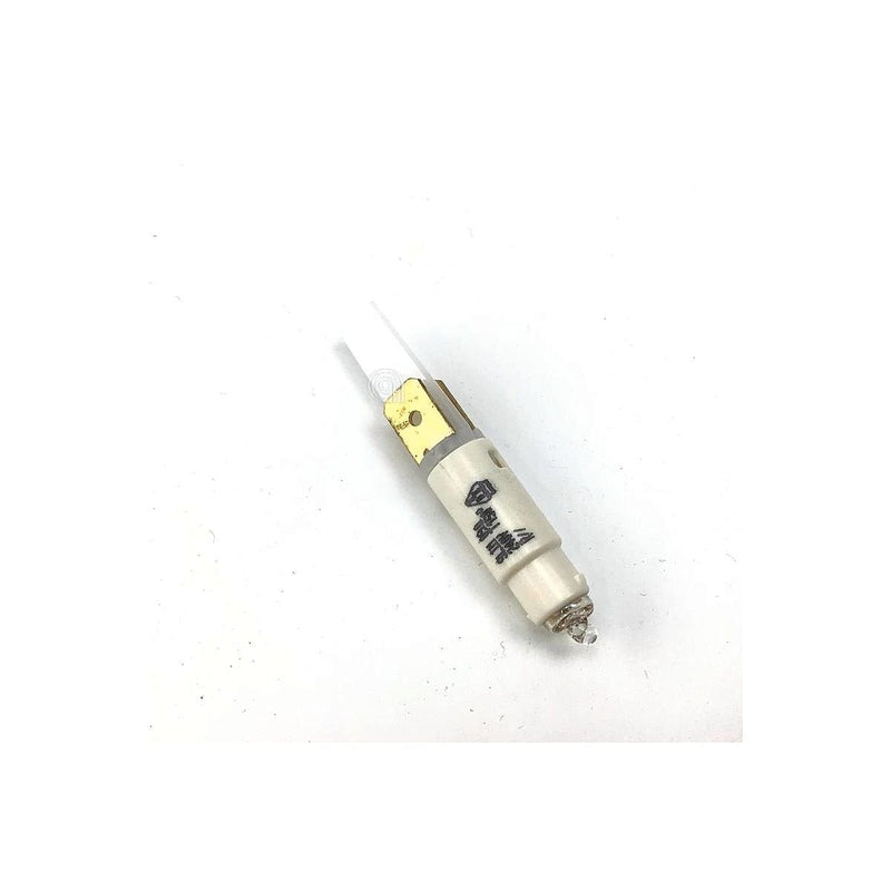 Lâmpada piloto D10 Fast 220-240V para forno Ilve A10612