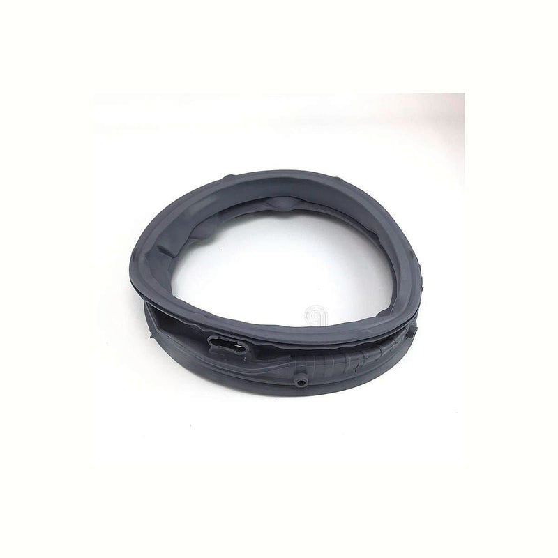 Junta de porta original para máquina de lavar LG MDS66651601 MDS66651602