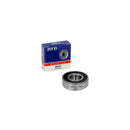 CANDY, WHIRLPOOL, INDESIT, UNIVERSAL - Rolamento para máquina de lavar - 6202-2RS