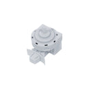 Pressóstato original para máquina de lavar Whirlpool e Indesit C00508679