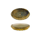 RICAMBI CUCINA - Difusor de chama para placa de cocção - L5601