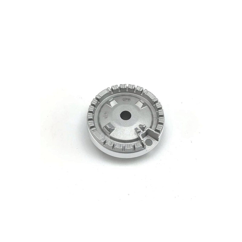Corona queimador Sabaf D3880 para placas Gorenje e Mora