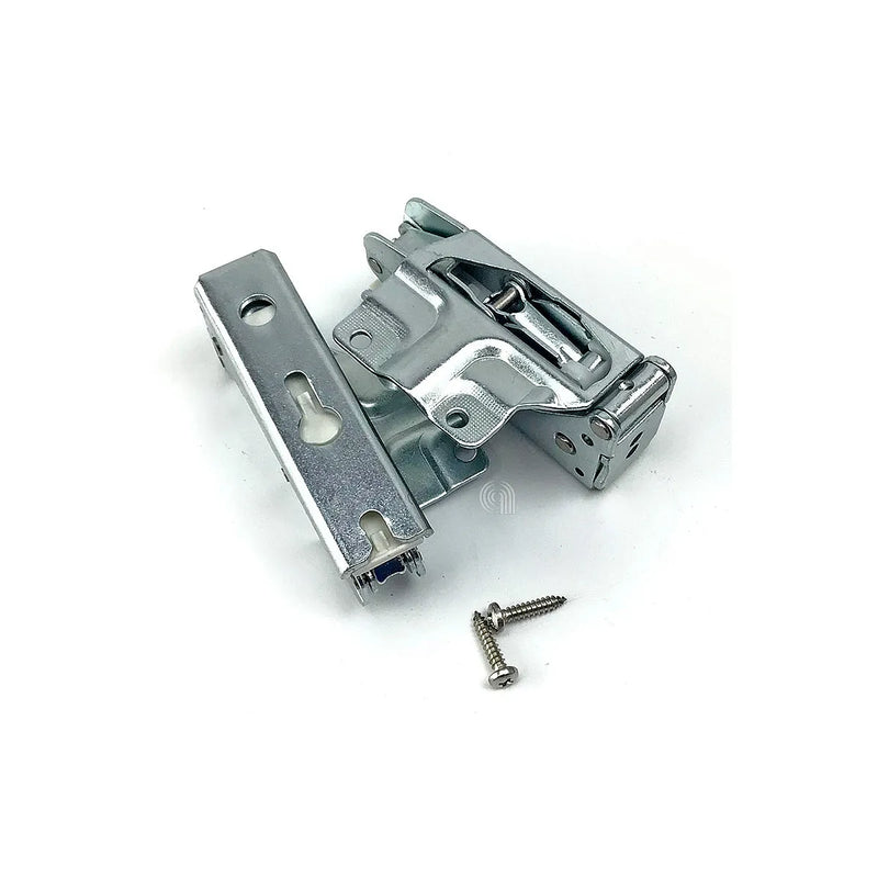 BOSCH, BALAY, SIEMENS - Conjunto de dobradiças para frigorífico - 12004051