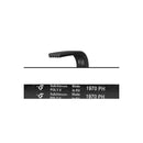 WHIRLPOOL BAUKNECHT - Correia de Transmissão para Máquina de Lavar e Secar Roupa - 481235818051