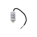 MONDO - Condensador de Arranque 5µF Máquina de Lavar - AST-00230203