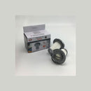 Conjunto de 2 filtros cónicos originais para aspirador Rowenta ZR009005