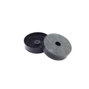 Conjunto de 2 filtros de carvão circular GPZ 600 para exaustor Whirlpool