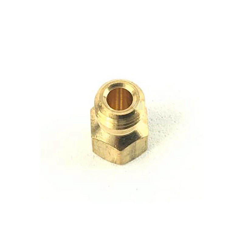 inyector de gás GPL para placa SMEG original 909010448