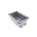 caldeira inferior original Polti 1000W para ferro de engomar SL001759