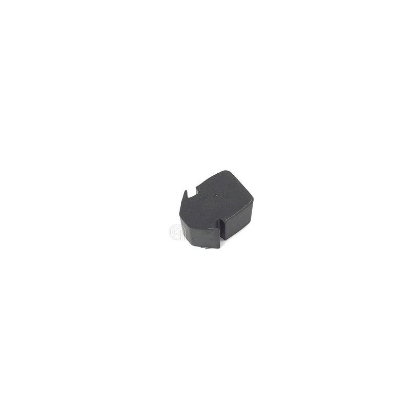 Bertazzoni cobertura de borracha original placa 308037