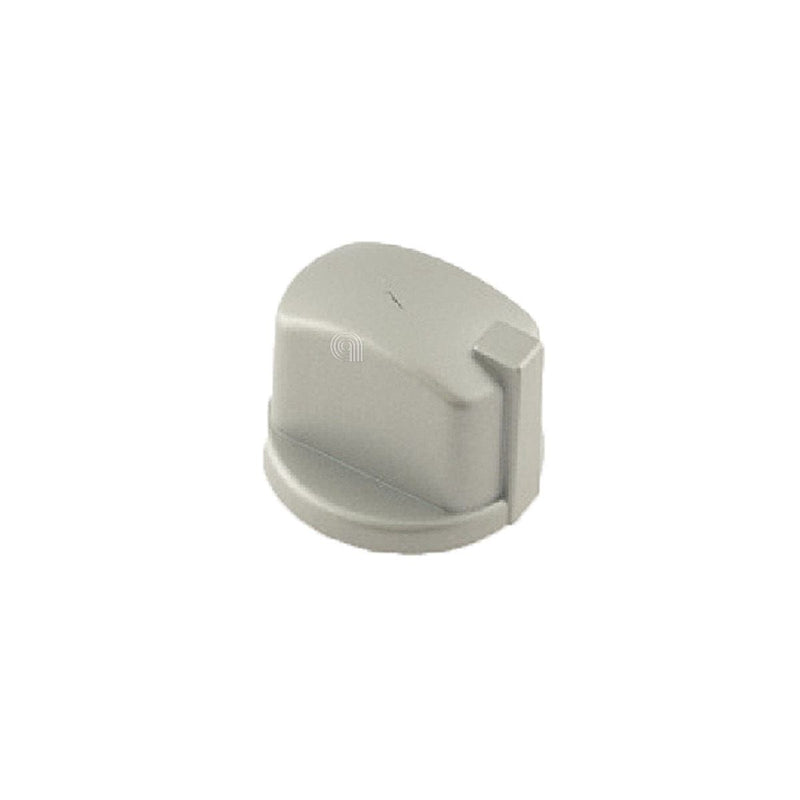 Manípulo de forno inox para Whirlpool e Indesit C00284958 482000031644