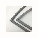 Junta da porta do frigorífico Midea peça de substituição original 12131000009755